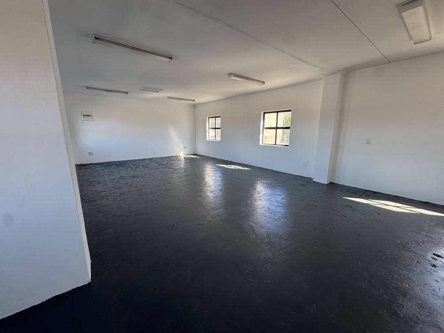 To Let commercial Property for Rent in Parklands Western Cape